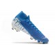 Zapatillas Nike Mercurial Superfly VII Elite FG New Lights Azul