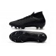 Zapatillas Nike Mercurial Superfly VII Elite FG Under The Radar Negro