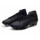 Zapatillas Nike Mercurial Superfly VII Elite FG Under The Radar Negro