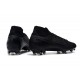 Zapatillas Nike Mercurial Superfly VII Elite FG Under The Radar Negro