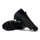 Zapatillas Nike Mercurial Superfly VII Elite FG Under The Radar Negro