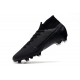 Zapatillas Nike Mercurial Superfly VII Elite FG Under The Radar Negro