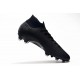 Zapatillas Nike Mercurial Superfly VII Elite FG Under The Radar Negro