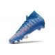 Zapatillas Nike Mercurial Superfly VII Elite FG Azul Shuai