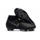 Bota de fútbol Nike Phantom Vision Elite DF FG - Negro