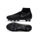 Bota de fútbol Nike Phantom Vision Elite DF FG - Negro