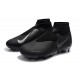 Bota de fútbol Nike Phantom Vision Elite DF FG - Negro