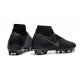 Bota de fútbol Nike Phantom Vision Elite DF FG - Negro