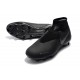 Bota de fútbol Nike Phantom Vision Elite DF FG - Negro