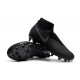 Bota de fútbol Nike Phantom Vision Elite DF FG - Negro