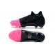 Nike Mercurial GreenSpeed 360 FG Botas - Negro Rosa