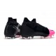 Nike Mercurial GreenSpeed 360 FG Botas - Negro Rosa