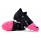 Nike Mercurial GreenSpeed 360 FG Botas - Negro Rosa