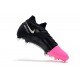 Nike Mercurial GreenSpeed 360 FG Botas - Negro Rosa