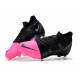 Nike Mercurial GreenSpeed 360 FG Botas - Negro Rosa