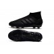 Botas adidas Predator 19+ FG para Adultos - Negro