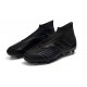 Botas adidas Predator 19+ FG para Adultos - Negro