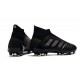 Botas adidas Predator 19+ FG para Adultos - Negro