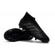 Botas adidas Predator 19+ FG para Adultos - Negro