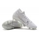 Zapatillas Nike Mercurial Superfly VII Elite FG Blanco