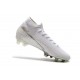 Zapatillas Nike Mercurial Superfly VII Elite FG Blanco