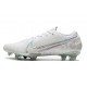 Zapatos Nike Mercurial Vapor XIII Elite FG Blanco