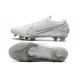 Zapatos Nike Mercurial Vapor XIII Elite FG Blanco