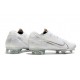 Zapatos Nike Mercurial Vapor XIII Elite FG Blanco