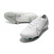 Zapatos Nike Mercurial Vapor XIII Elite FG Blanco