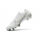 Zapatos Nike Mercurial Vapor XIII Elite FG Blanco