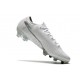 Zapatos Nike Mercurial Vapor XIII Elite FG Blanco