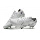 Zapatos Nike Mercurial Vapor XIII Elite FG Blanco