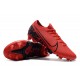 Zapatos Nike Mercurial Vapor XIII Elite FG Rojo Negro
