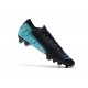 Zapatos Nike Mercurial Vapor XIII Elite FG Negro Azul