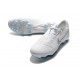 Nike Phantom VNM Elite FG Zapatillas de Tacos Blanco Metal