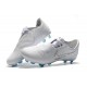 Nike Phantom VNM Elite FG Zapatillas de Tacos Blanco Metal