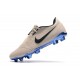 Nike Phantom VNM Elite FG Zapatillas de Tacos Desert Sand