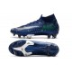 Nike Dream Speed Mercurial Superfly VII Elite FG Azul Blanco