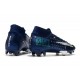 Nike Dream Speed Mercurial Superfly VII Elite FG Azul Blanco