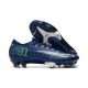 Nike Dream Speed Mercurial Vapor 13 Elite FG Botas - Azul