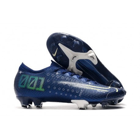 Nike Dream Speed Mercurial Vapor 13 Elite FG Botas - Azul