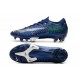 Nike Dream Speed Mercurial Vapor 13 Elite FG Botas - Azul