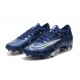 Nike Dream Speed Mercurial Vapor 13 Elite FG Botas - Azul