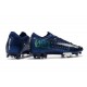 Nike Dream Speed Mercurial Vapor 13 Elite FG Botas - Azul