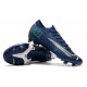 Nike Dream Speed Mercurial Vapor 13 Elite FG Botas - Azul