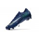 Nike Dream Speed Mercurial Vapor 13 Elite FG Botas - Azul