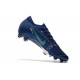 Nike Dream Speed Mercurial Vapor 13 Elite FG Botas - Azul