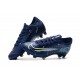 Nike Dream Speed Mercurial Vapor 13 Elite FG Botas - Azul