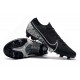 Nike Mercurial Vapor 13 Elite FG Botas - Negro Blanco