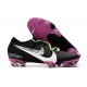 Nike Mercurial Vapor 13 Elite FG Botas - Negro Blanco Violeta